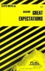 Beispielbild fr Great Expectations: Notes (Cliffs Notes) zum Verkauf von Persephone's Books