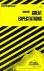 Stock image for Cliffs Notes on Great Expectations for sale by Library House Internet Sales