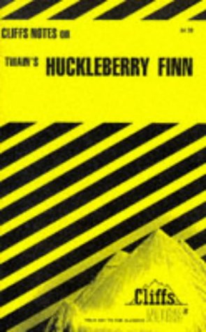 9780822006060: Adventures of Huckleberry Finn