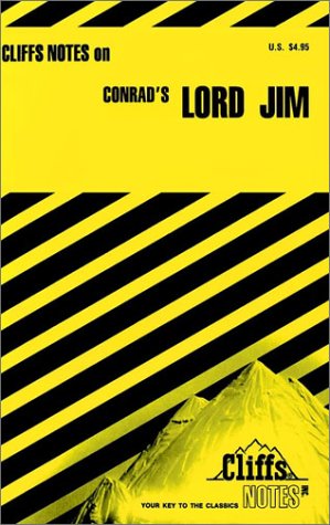 9780822007623: Cliffsnotes Lord Jim