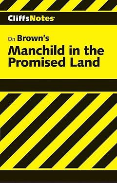 Imagen de archivo de Manchild in the Promised Land a la venta por Better World Books: West