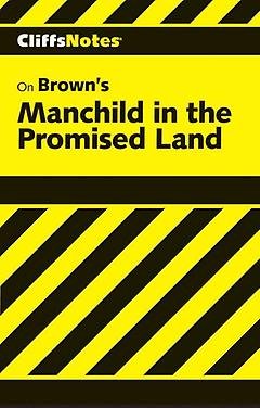 Stock image for CliffsNotes on Brown's Manchild in the Promised Land for sale by Wonder Book