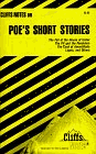 9780822010463: Poe's Short Stories (Cliffs Notes)
