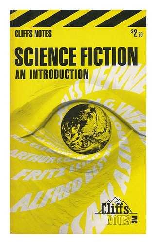 Beispielbild fr Science Fiction: An Introduction zum Verkauf von Ergodebooks