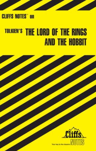 Beispielbild fr The Lord Of The Rings And The Hobbit zum Verkauf von Foxtrot Books