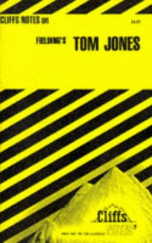 Stock image for Tom Jones for sale by Better World Books