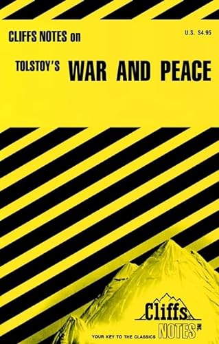 Stock image for War and Peace for sale by ThriftBooks-Atlanta