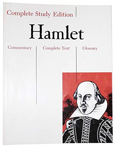 Stock image for Hamlet for sale by ThriftBooks-Atlanta