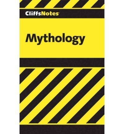 Stock image for Mythology for sale by Wonder Book