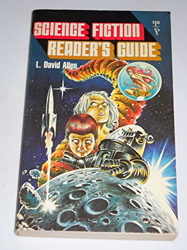 Beispielbild fr Science Fiction Reader's Guide zum Verkauf von Better World Books
