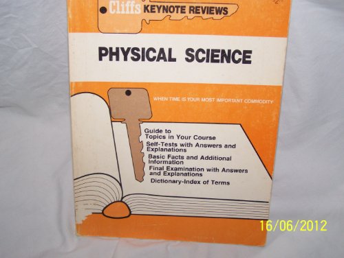 9780822017325: Physical Science