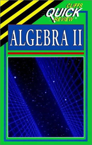 9780822053033: Quick Review Algebra II