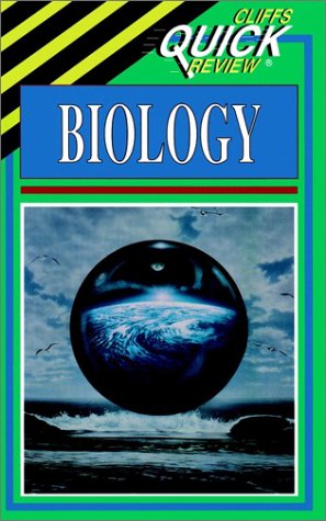 Stock image for Cliffsquickreview Biology for sale by ThriftBooks-Dallas