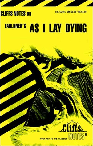 9780822070146: As I Lay Dying