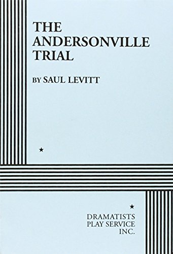

Andersonville Trial