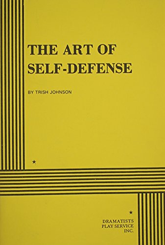 9780822200697: The Art of Self-defense