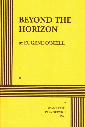 9780822201120: Beyond The Horizon