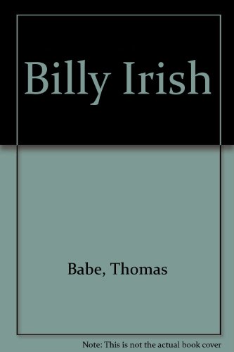 Stock image for Billy Irish. for sale by Wonder Book