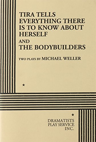 Beispielbild fr Tira Tells Everything There is to Know About Herself and The Bodybuilders. zum Verkauf von Wonder Book