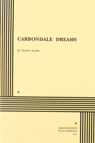 Beispielbild fr Carbondale Dreams zum Verkauf von Better World Books