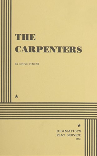 Imagen de archivo de The Carpenters a la venta por mountain