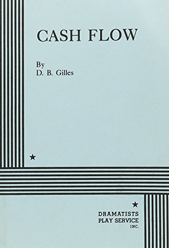 Cash Flow. (9780822201878) by D.B. Gilles; Gilles, D. B.