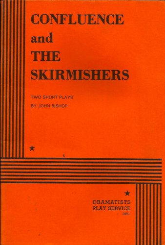 Stock image for Confluence and the Skirmishers for sale by The Yard Sale Store