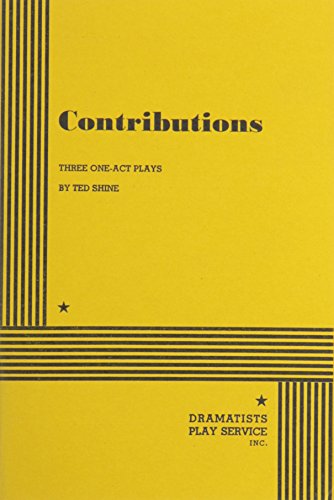 Contributions