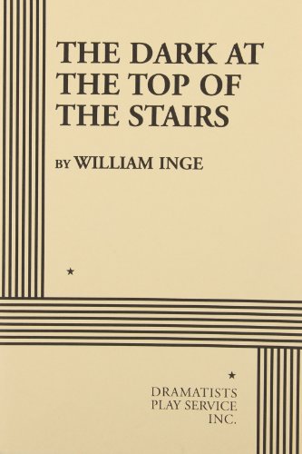 Beispielbild fr The Dark at the Top of the Stairs zum Verkauf von Better World Books