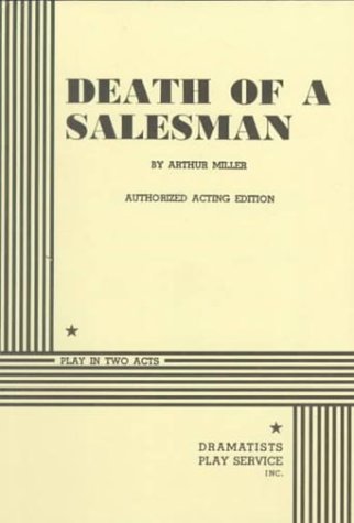 9780822202905: Death of a Salesman: Play in Two Acts
