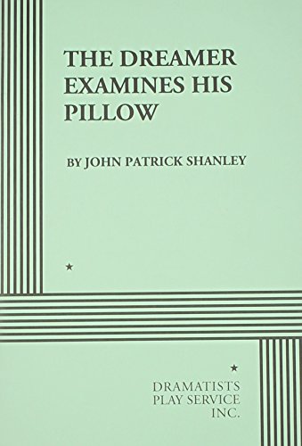 9780822203315: The Dreamer Examines His Pillow