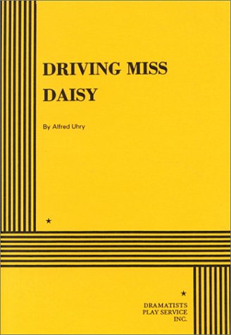 Beispielbild fr Driving Miss Daisy zum Verkauf von Better World Books