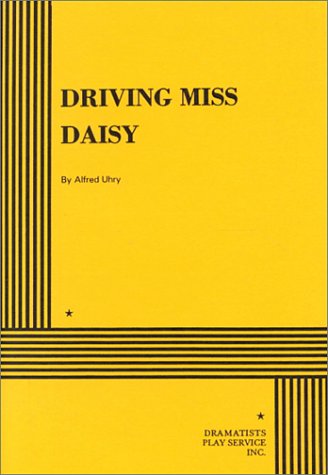 Imagen de archivo de Driving Miss Daisy a la venta por Blackwell's