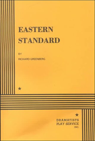 Stock image for Eastern Standard. for sale by ThriftBooks-Atlanta