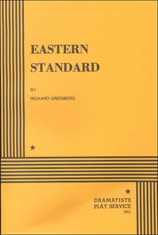 9780822203476: Eastern Standard.