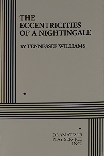 Stock image for The Eccentricities of a Nightingale. for sale by Books Unplugged