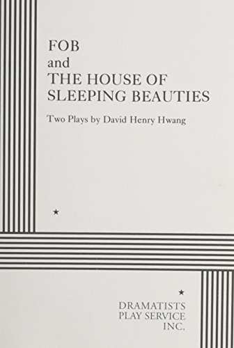 Imagen de archivo de FOB and the House of Sleeping Beauties a la venta por Open Books West Loop