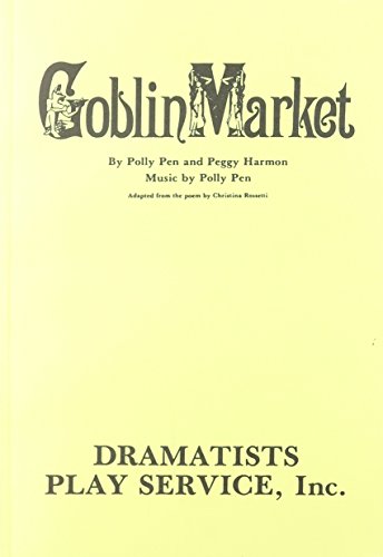 Stock image for Goblin Market. for sale by Stock & Trade  LLC