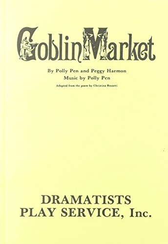 9780822204527: Goblin Market