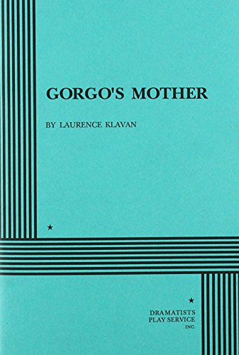 Gorgo's Mother. (9780822204657) by Laurence Klavan; Klavan, Laurence