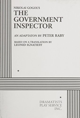 9780822204664: The Government Inspector