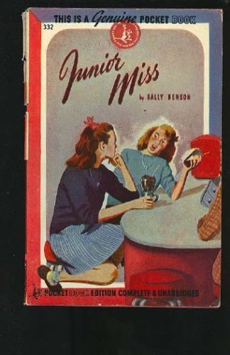 Junior Miss. (Acting Edition for Theater Productions) (9780822206033) by Jerome Chodorov And Joseph Fields, Based On The Stories By Sally Benson; Chodorov, Jerome; Benson, Sally; Fields, Joseph