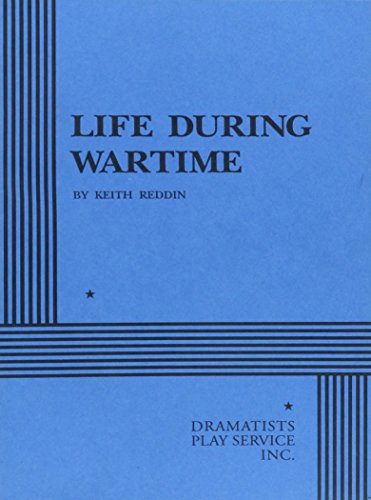 9780822206590: Life During Wartime