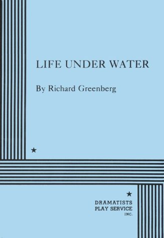 Stock image for Life Under Water. for sale by Ergodebooks