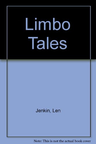 Stock image for Limbo Tales. for sale by Flip Your Wig