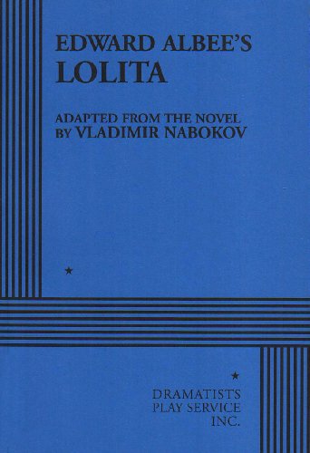 Stock image for Lolita for sale by Revaluation Books