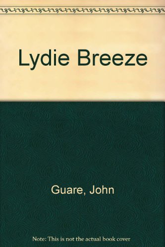 Beispielbild fr Lydie Breeze zum Verkauf von Book Booth