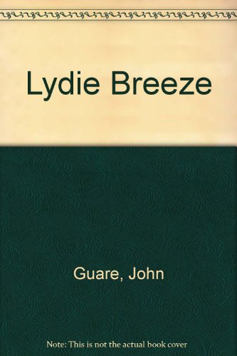 Imagen de archivo de Lydie Breeze a la venta por Book Booth