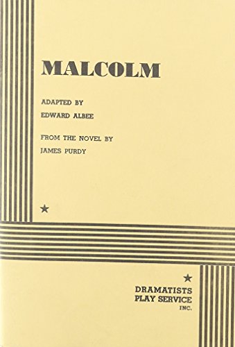 Stock image for Malcolm for sale by BookEnds Bookstore & Curiosities