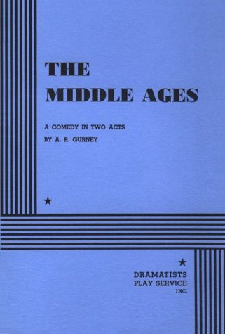 Beispielbild fr The Middle Ages zum Verkauf von Better World Books
